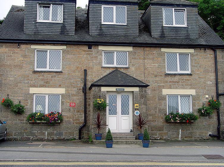 Thurlestone Guest House St Ives Exterior foto